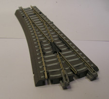 Tillig 83716 Bettungsgleis Weiche rechts