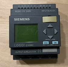 Siemens 6ED1052-1FB00-0BA4