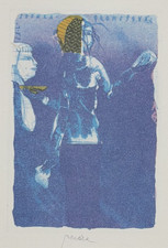 PAVEL ROUCKA: Exlibris for