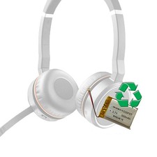 Reparatur Akku Austausch Jabra