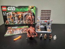 LEGO Star Wars: Rancor Pit