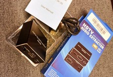 HDMI Stereo Audio Extractor Converter 4K * 2K HDMI to HDMI + Optical SPDIF 3.5mm