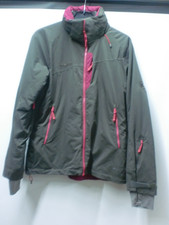 braune Jacke Gr. S von Mammut