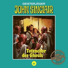 John Sinclair Tonstudio Braun