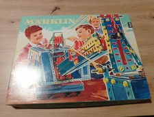 Märklin Metallbaukasten 1031