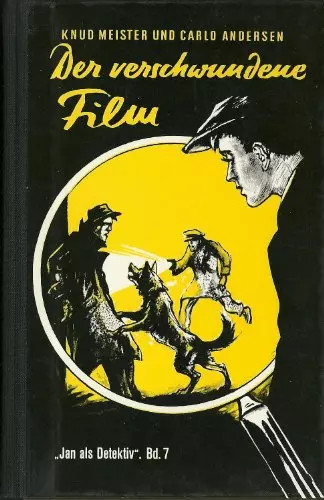 Der verschwundene film knud - der, film,