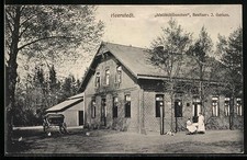 Heerstedt, Gasthof