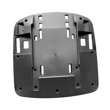 Schreibtischstuhl-Sitzschale