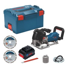 Bosch gnf 18v - bosch, 18v-40