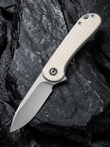 Civivi messer elementum - messer,
