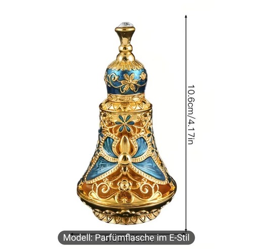 Orientalische metall - orientalische,