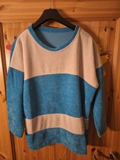 Toller  Damenpulli  Italy