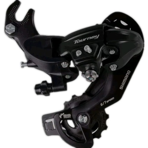 Shimano tourney ty300 - tourney, rd-ty300