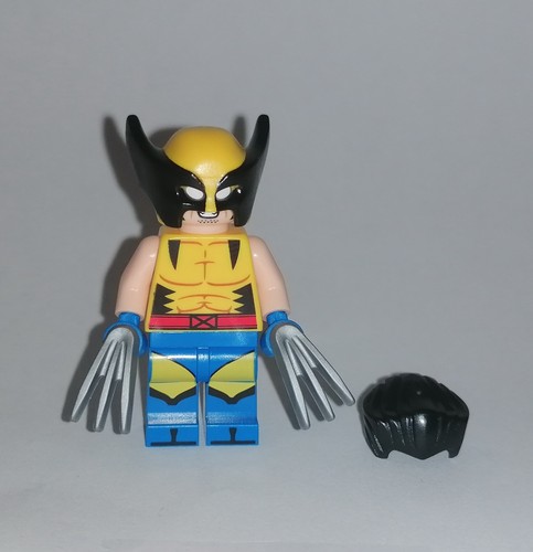 Lego super heroes - lego,