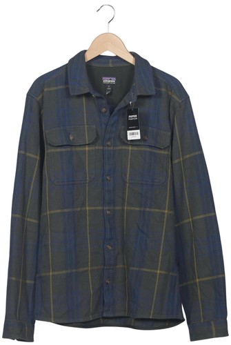 Patagonia hemd herren - hemd, oberteil