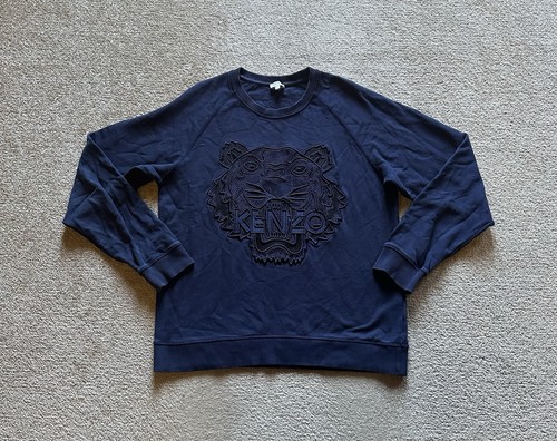 Kenzo herren sweatshirt - herren,