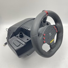 Logitech Momo Racing Force