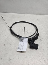 Opel Omega B2 2002 Seilzug