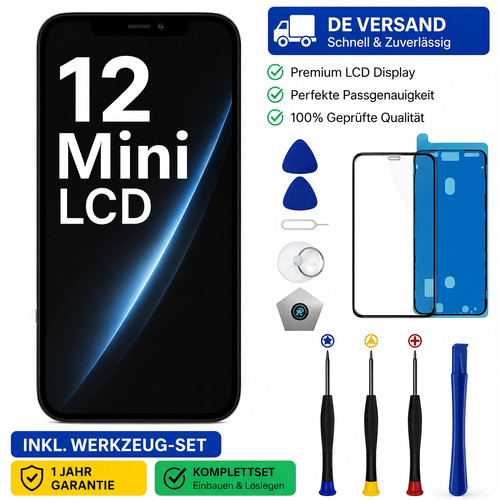 Für iphone mini - 12,