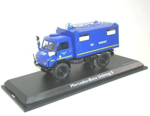 Mercedes benz unimog 404 - mercedes-benz,