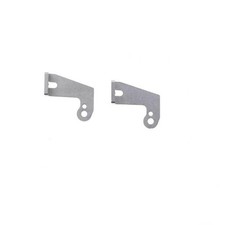 Aluminiumhalter