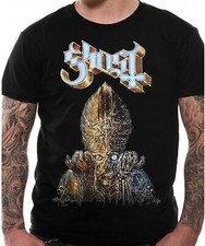 Ghost T-Shirt Impera Glow