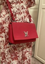 Original Louis Vuitton Lockme