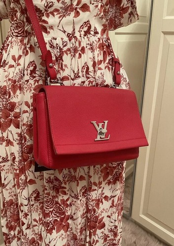Original louis vuitton lockme - vuitton,
