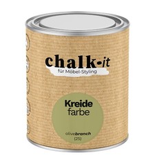 Kreidefarbe Shabby Chic Möbel