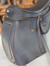 Ibero Sattel Cordoba Comfort Dressage 