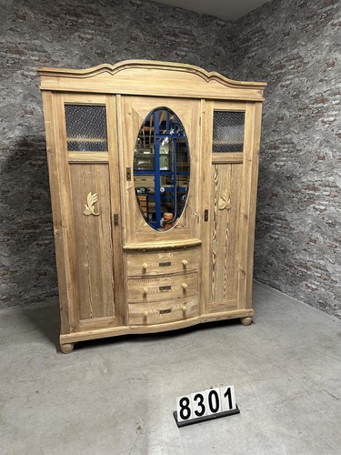 8301 antik weichholz - antik,