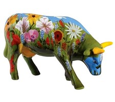 COW PARADE - LA DOLCE VIDA (M) - COWPARADE