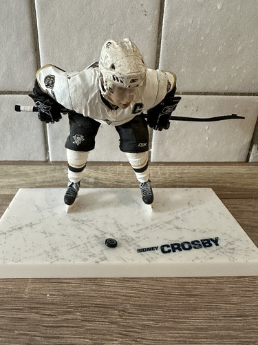 Mcfarlane nhl sidney crosby - mcfarlane,