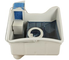 Thomas aquafilter set twin - thomas,