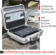 KOFFER DATASMART NOTEBOOK