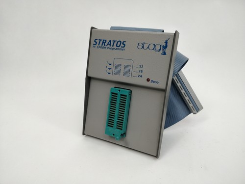 Stag stratos eprom - stag,