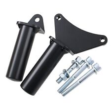 Adapter Motorständer