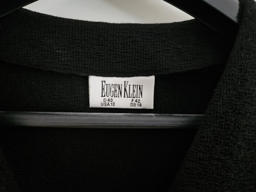 Eugen klein damen - eugen, damen-blusenblazer