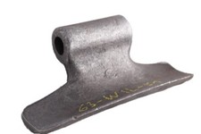 Hammerschlegel Passend für