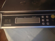 Bizerba  Paket + Laden Waage bis 32 kg ( 1 g ) + Zusatz Display