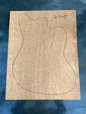 Khaya African Mahagoni JazzM