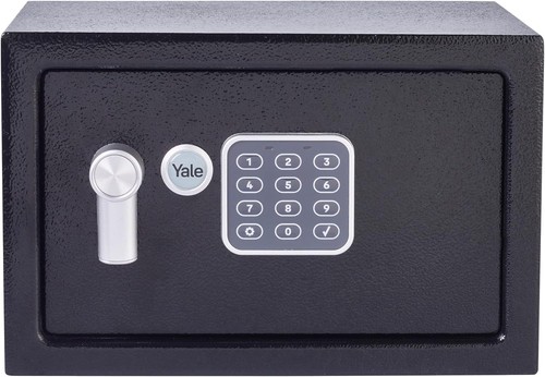 Yale kleiner werttresor - yale,