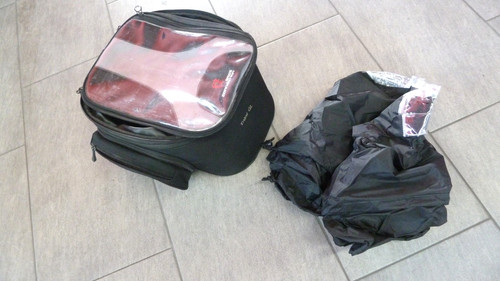 Bags connection motech - bags,