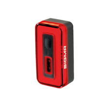 Sigma LED Akku Rücklicht Hiro