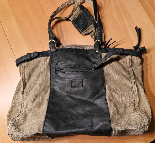 Tommy hilfiger handtasche - hilfiger,