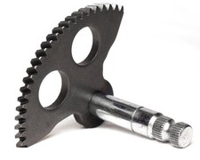 KICKSTARTER WELLE REX Rexy 50