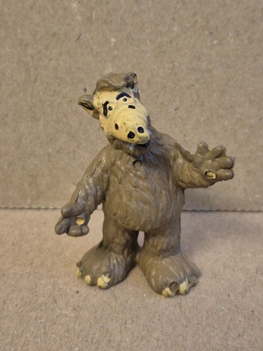 Alf figur null - figur, problemo
