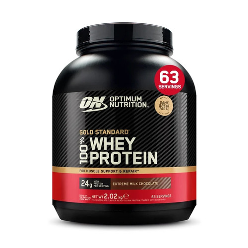 Optimum nutrition gold - optimum,