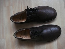 Finn Comfort Herrenschuhe Gr