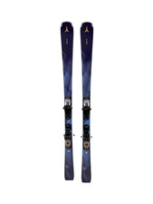 New Atomic Cloud Q9 Skis –